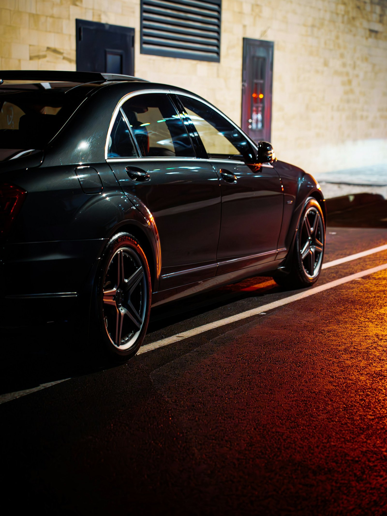 AK7 Auto luxury car Dubai