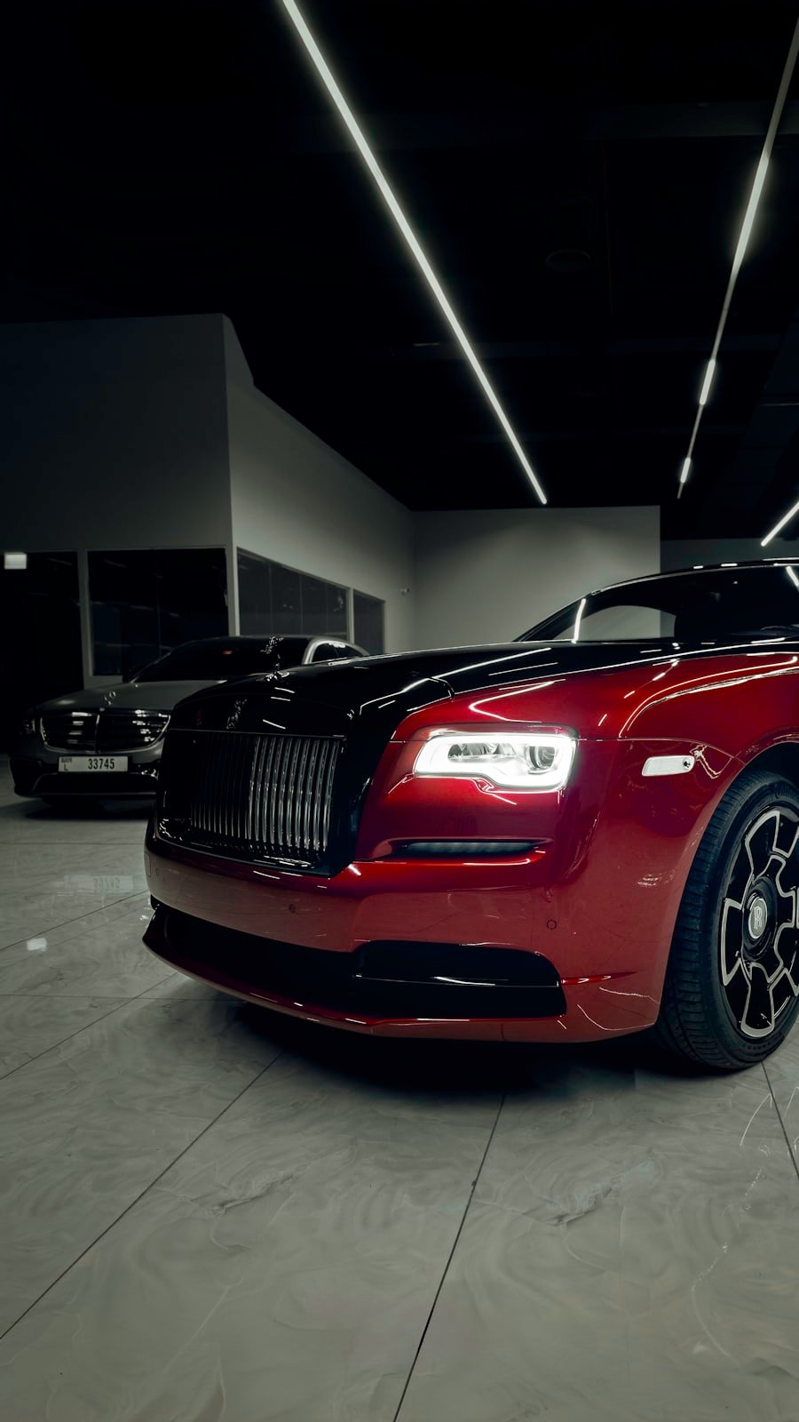 Bespoke Build Planning